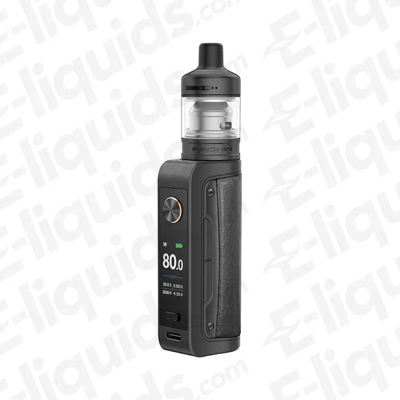 Innokin Coolfire Z80 NEX Black Vape Kit