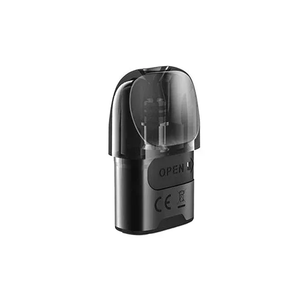 Lost Vape URSA Replacement Pod Cartridges (Pack of 3)