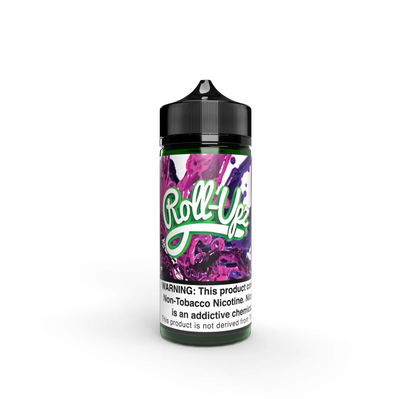 Pink Berry TF-Nic by Juice Roll Upz Series 100ml