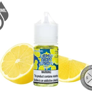 Lemonomenon NOMENON SALT 30ml