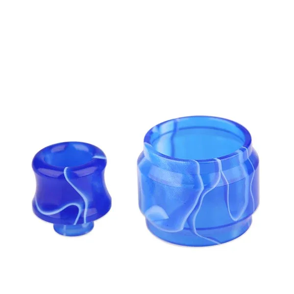 SMOK TFV8 Replacement Resin Kit by Blitz 7.5ml - Image 2