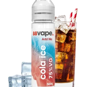 Cola Ice Short Fill