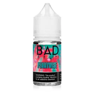 Pennywise Bad Drip Labs Salts 30mL