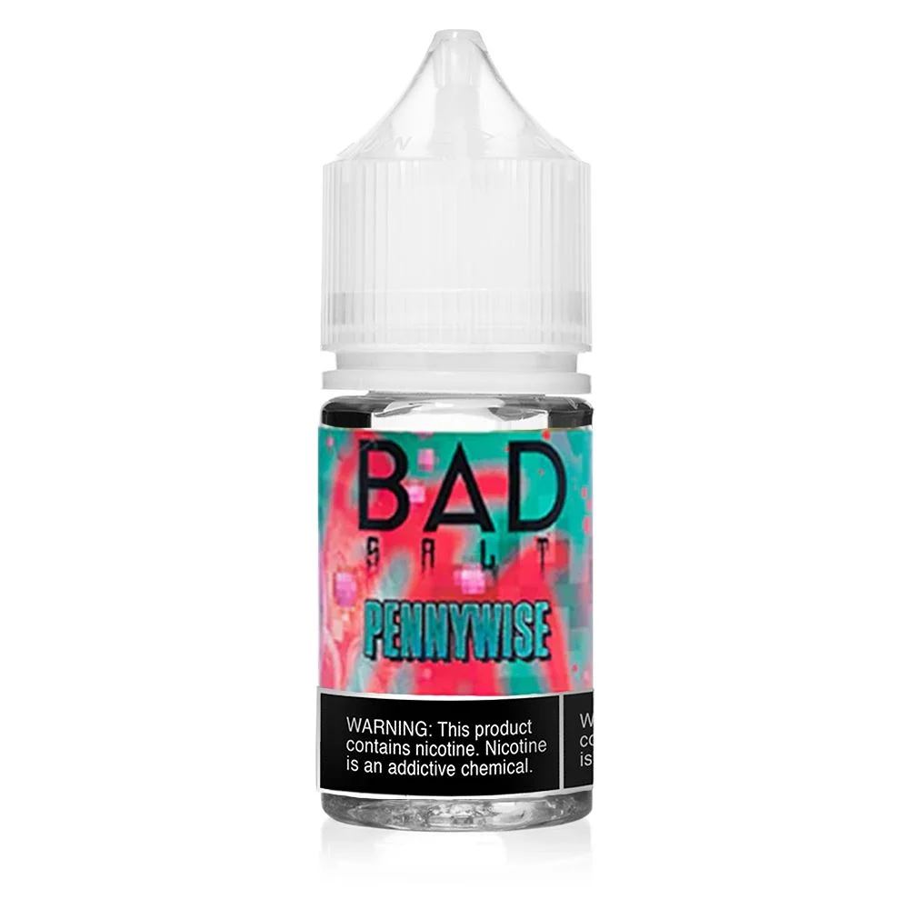 Pennywise Bad Drip Labs Salts 30mL