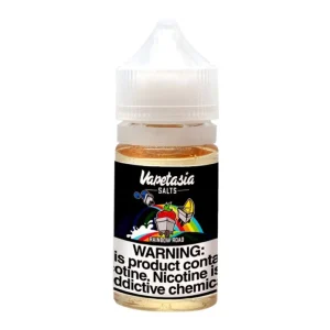 Vapetasia Salts - Rainbow Road