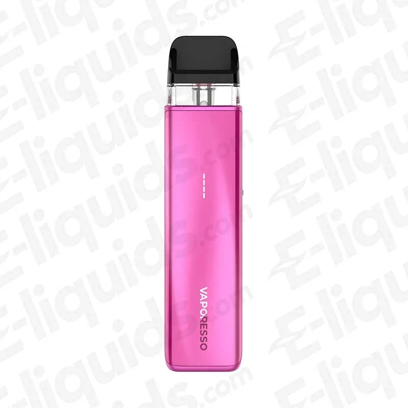 Vaporesso XROS 5 Mini Rose Red Pod Kit