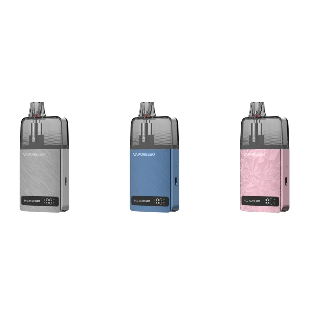 Vaporesso Eco Nano Plus Pod System