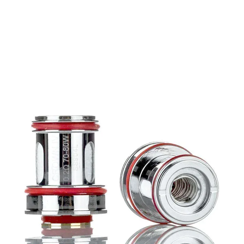 Uwell Crown 4 Replacement Coils (4-Pack) - Image 2