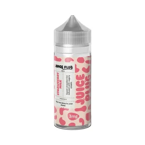 Strawberry Milk Juice Plug 100mL