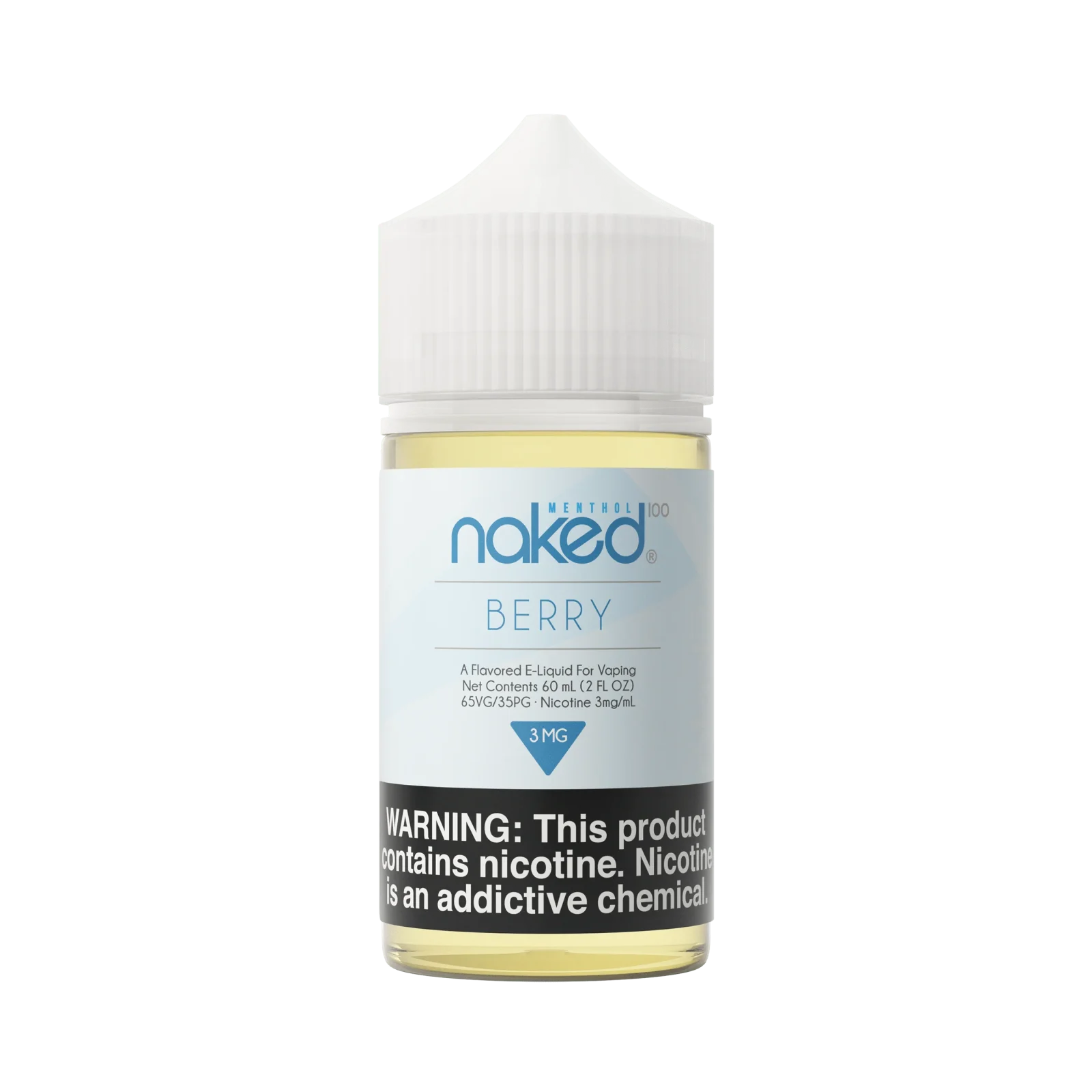 Berry - Naked 100 - 60mL - Image 2