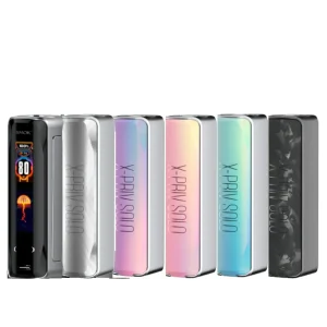 Smok X-Priv Solo 80W Mod
