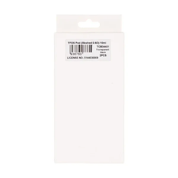 Smok TFOS Replacement Pods - Image 2