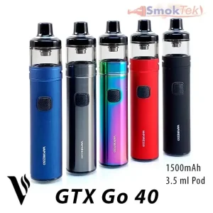 Vaporesso GTX Go 40 Pod Kit