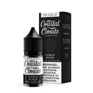 Coastal Clouds Salts 30mL