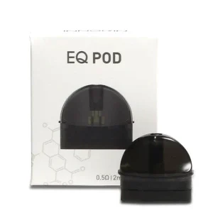 Innokin EQ/EQS Pod Cartridge 1 Pack