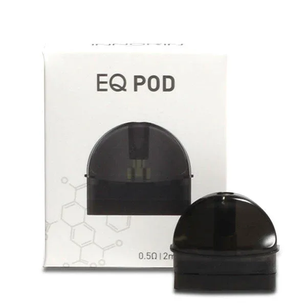 Innokin EQ/EQS Pod Cartridge 1 Pack