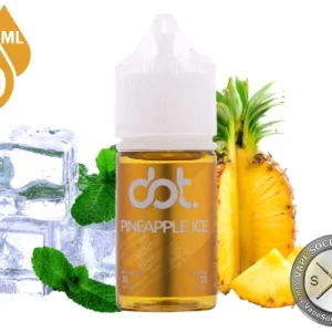 Pineapple Ice DOT JUICE 30ml