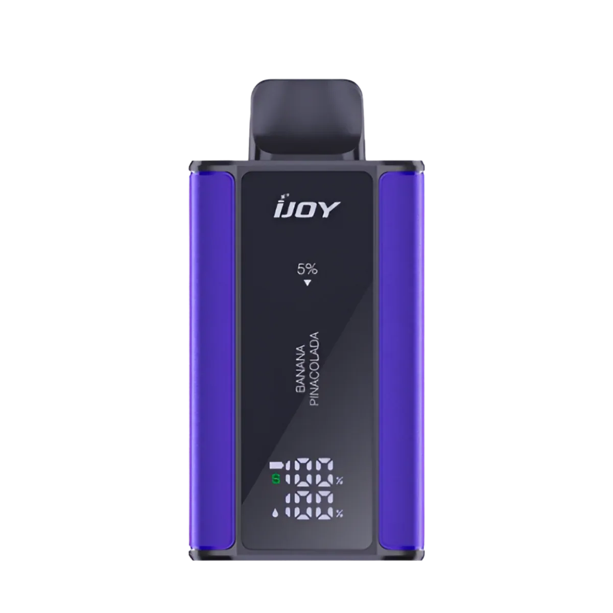 iJoy Captain 10000 Disposable Vape - Image 2