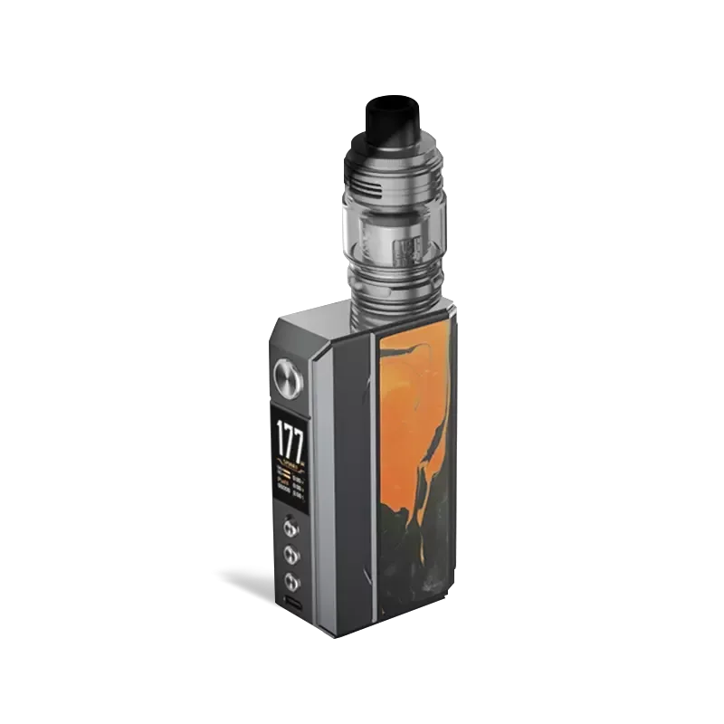 Voopoo Drag-4 Starter Kit - Image 2