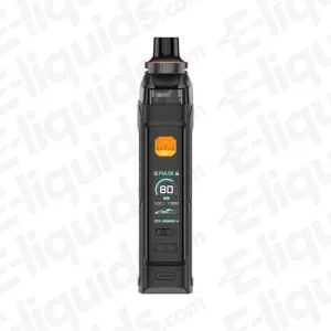 Vaporesso Armour G Black Pod Kit