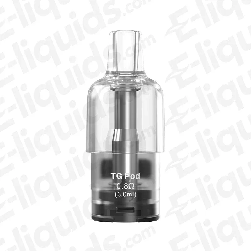 Aspire Cyber G TG Pod
