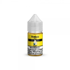 Vapetasia Salts - Killer Kustard Blueberry 30mL