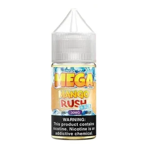 Mango Rush Ice by MEGA Salt 30ml