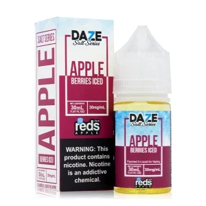 Reds Berries Iced by Reds Salt Series 30ml