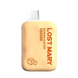 Lost Mary Vape OS5000 Frozen Edition