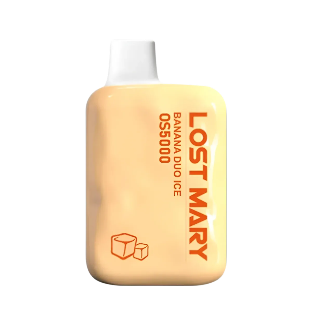Lost Mary Vape OS5000 Frozen Edition