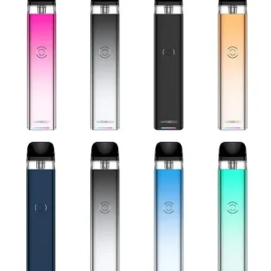 Vaporesso XROS 3 Pod Kit