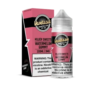 Watermelon Gummy - Vapetasia - 100mL