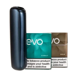 Ploom Aura Starter Kit