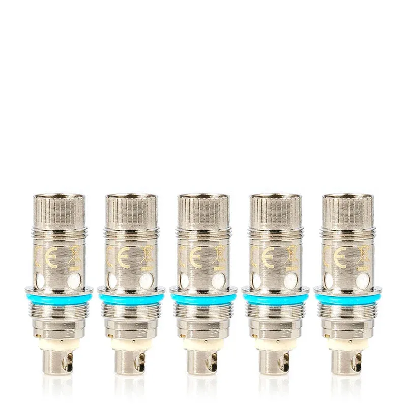 Aspire Nautilus GT / GT Mini Replacement Coils (5-Pack)