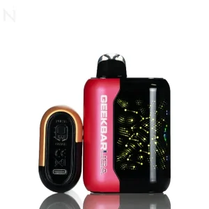 GeekBar USA 40,000 Disposable Vape