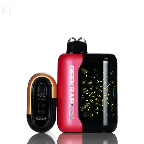 GeekBar USA 40,000 Disposable Vape