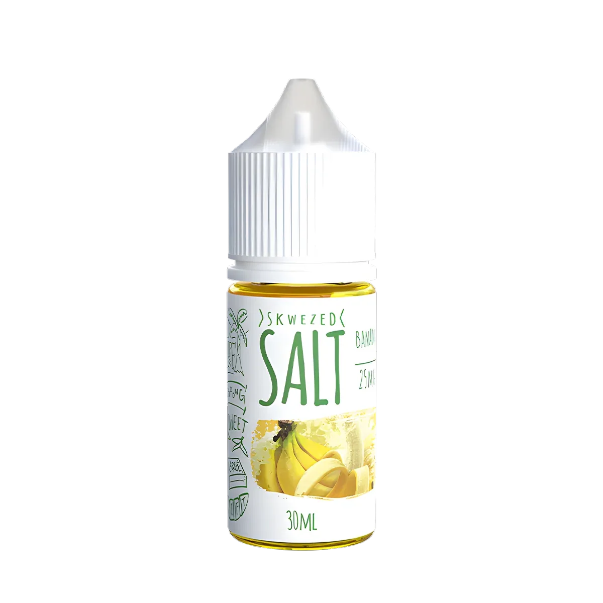 Skwezed Salt Nicotine Vape Juice