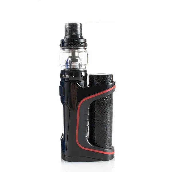 Eleaf iStick Pico S 100W Kit with Ello Vate Tank - Image 2