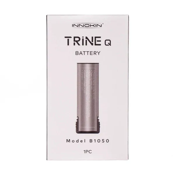 Trine Q Replacement Battery by Innokin - Image 2