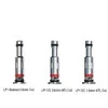 Smok | Novo 4 LP1 Replacement Coils | PACK OF 5