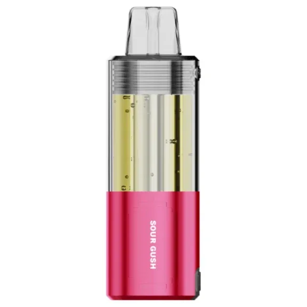 Vaba Vaba V50K Puffs Replacement Pods - Image 2
