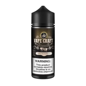 Vape Craft Vape The Rainbow eJuice