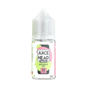 Juice Head Salts Watermelon Lime