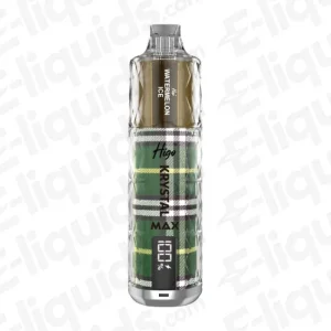 Higo Krystal Max Limited Edition Watermelon Ice Prefilled Pod Kit
