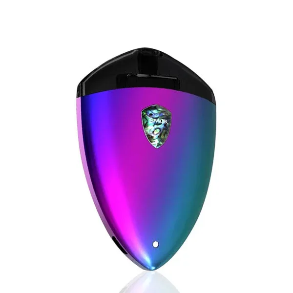 SMOK ROLO Badge All-In-One Pod Kit 250mAh - Image 2