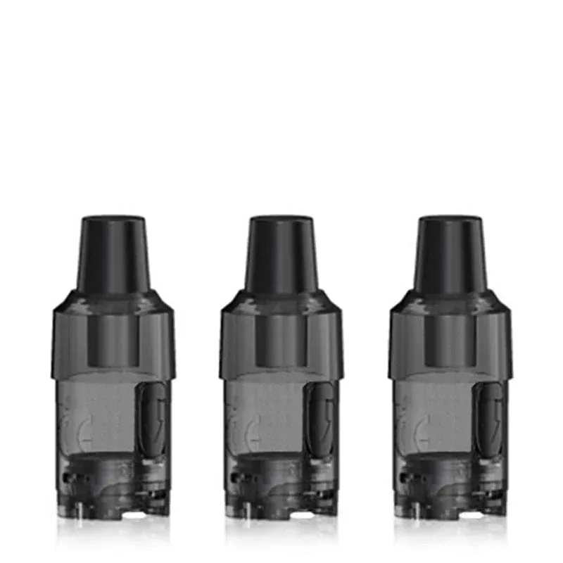 SMOK RPM 25W Replacement Pods - Image 2