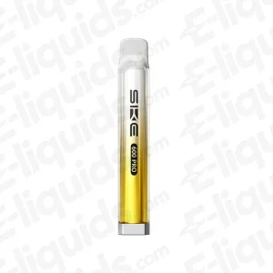 SKE 600 Pro Pineapple Ice Prefilled Pod Kit