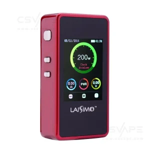 Laisimo L1 200W Box Mod
