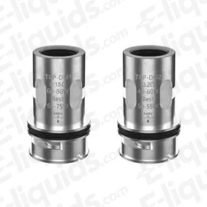 VOOPOO TPP Mesh DM1 0.15 Ohm Coil