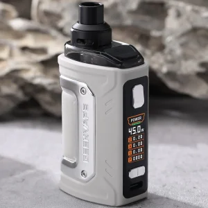 GeekVape H45 Classic (Aegis Hero 2 Classic) Pod Kit
